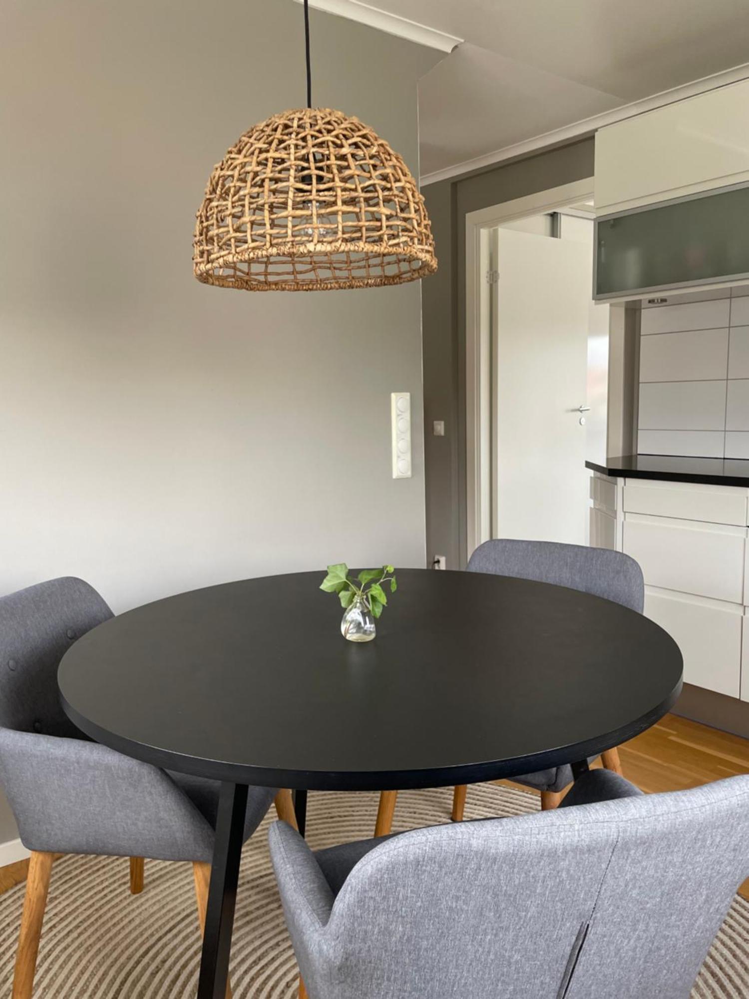 Annies Hus - Very Nice 2 Bedroom Apt Top Floor Stromstad Exterior photo