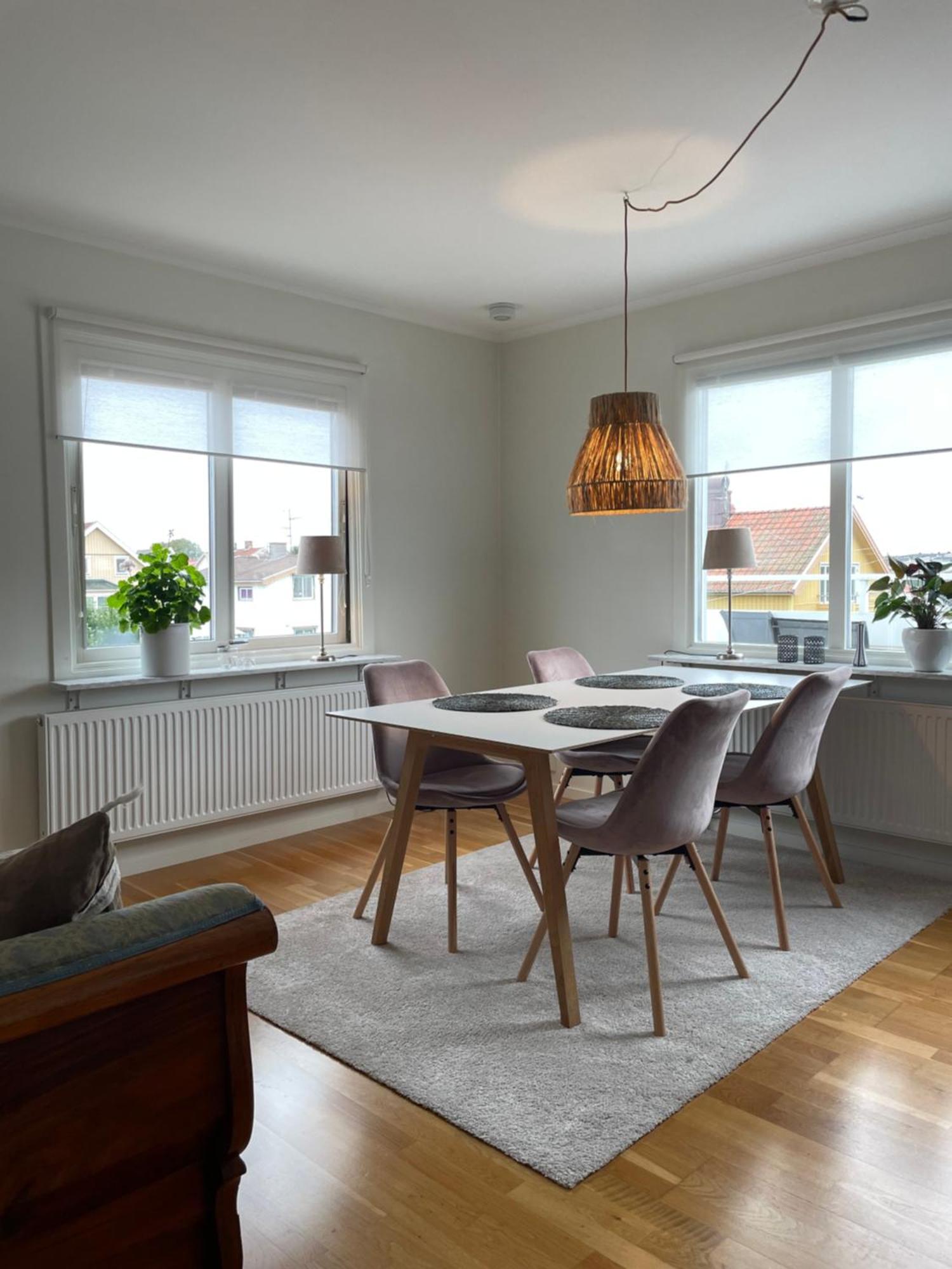 Annies Hus - Very Nice 2 Bedroom Apt Top Floor Stromstad Exterior photo