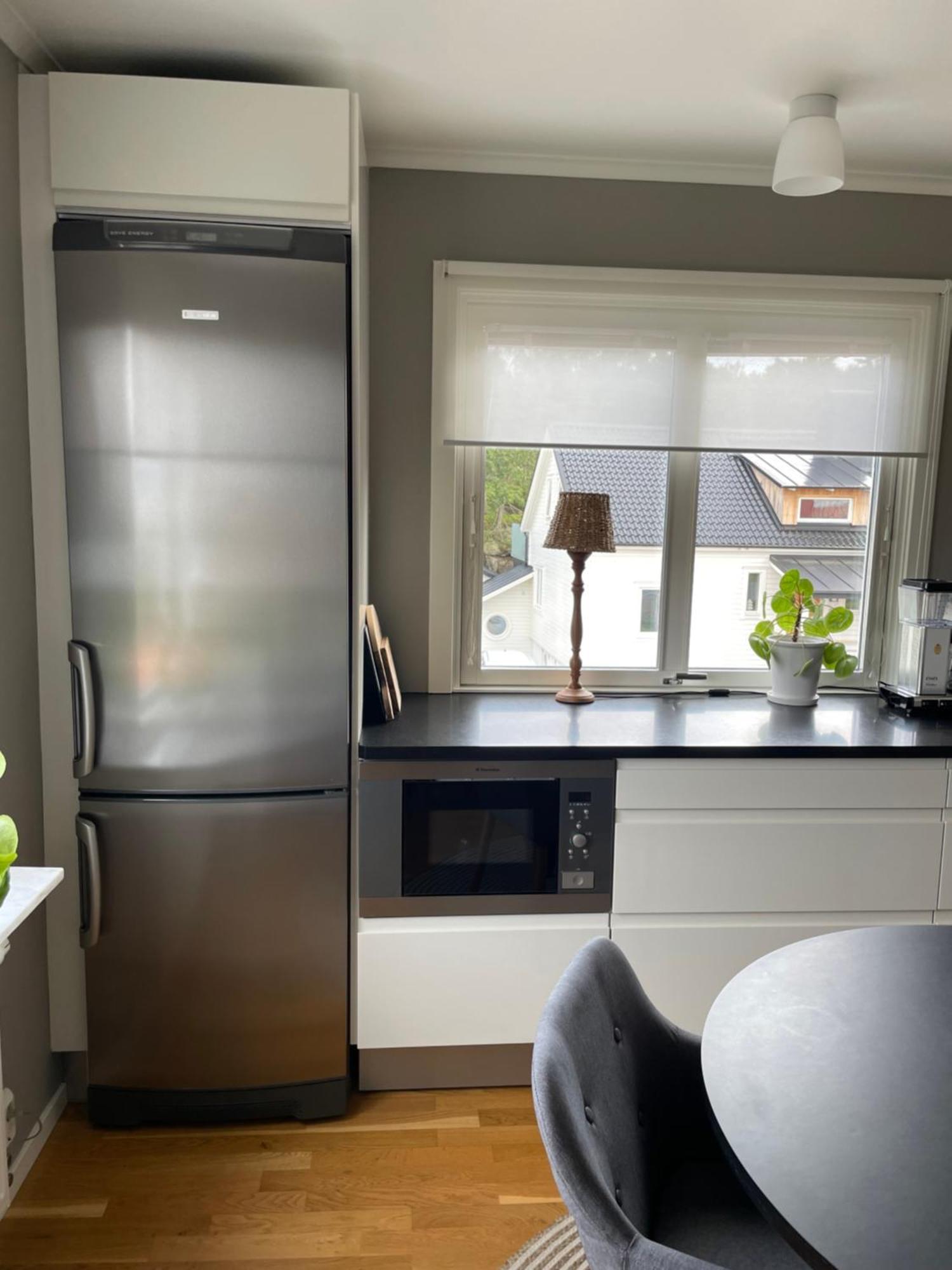 Annies Hus - Very Nice 2 Bedroom Apt Top Floor Stromstad Exterior photo